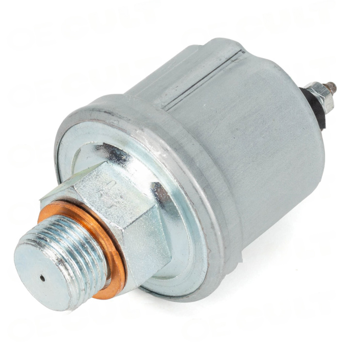 Porsche 911 (964/993)/924S/928/944 Oil Pressure Switch 0.25+0.15 Bar OE-Cult in the group Select car model / Porsche / 944 / OE Parts at DDESIGN Scandinavia AB (OEC-P01862)