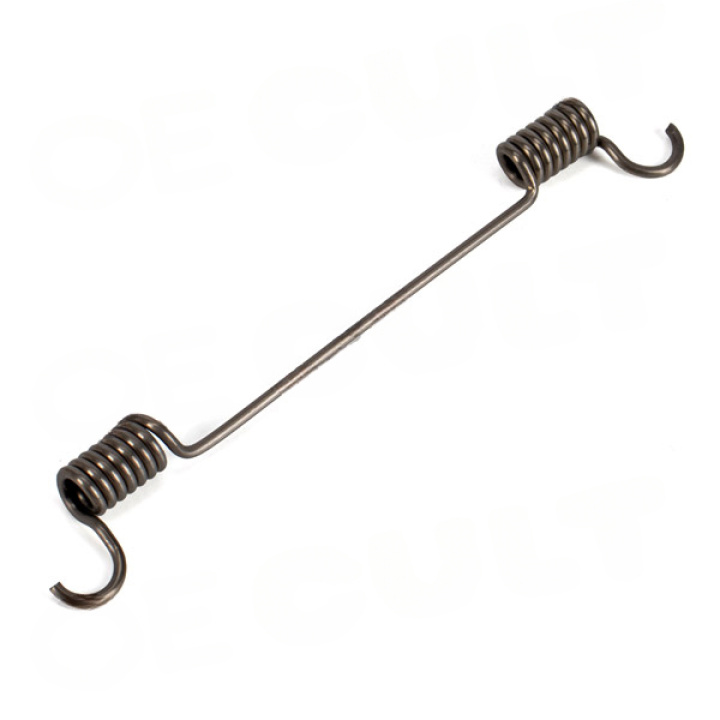 Porsche 356/911 Up to 1989/924/928/944 Brake Shoes Spring Tension Spring OE-Cult in the group Select car model / Porsche / 944 / OE Parts at DDESIGN Scandinavia AB (OEC-P01873)