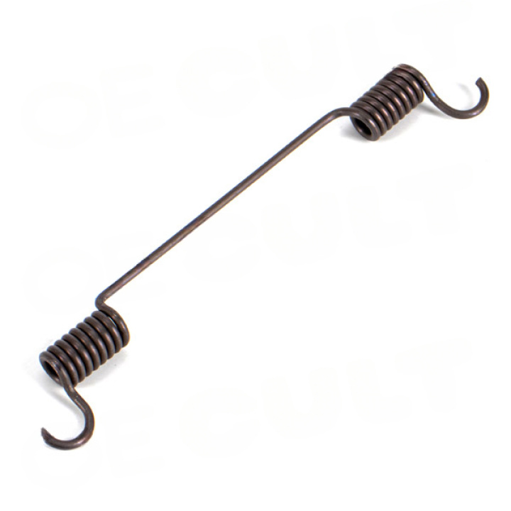 Porsche 911 1989-2005/Boxster (986)/924S/944-2 Brake Spring and Shoes Tension Spring OE-Cult in the group Select car model / Porsche / 944 / OE Parts at DDESIGN Scandinavia AB (OEC-P01875)