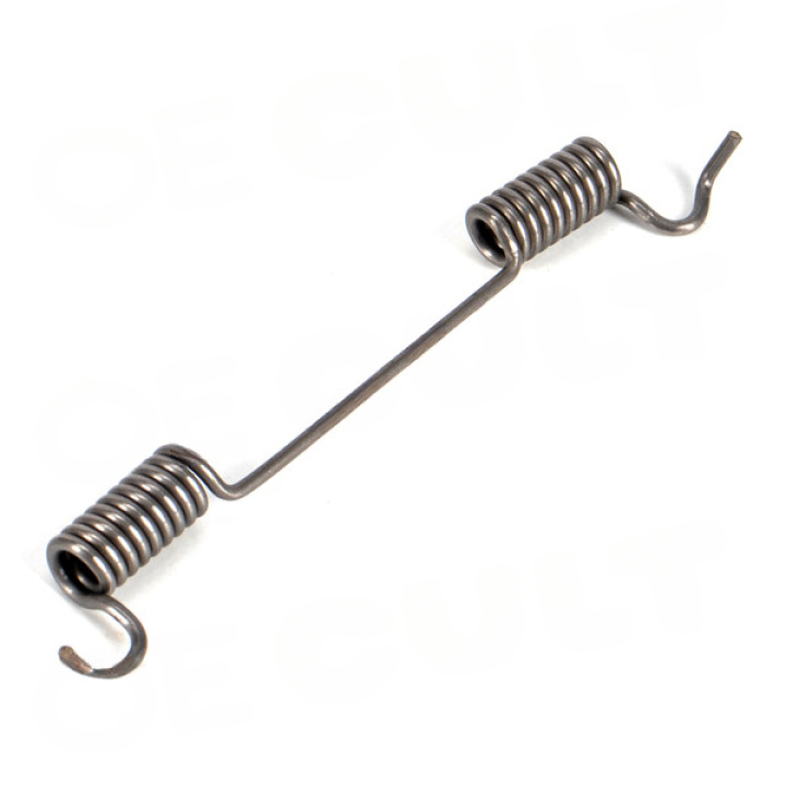 Porsche 911 (997) 2005-2008/Boxster/Cayman (987) Brake Shoe Spring Tension Spring OE-Cult in the group Select car model / Porsche / 997 04-12 / OE Parts at DDESIGN Scandinavia AB (OEC-P01877)