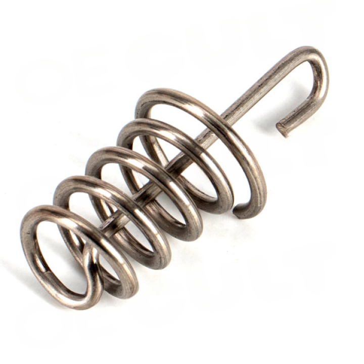 Porsche Various Models 2009+ Spring Brake Shoes Compression Spring OE-Cult in the group Select car model / Porsche / Cayenne 10+ / OE Parts at DDESIGN Scandinavia AB (OEC-P01879)