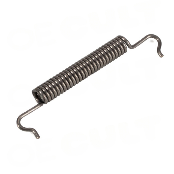 Porsche Various Models 1998+ Brake Shoes Pull Spring Tension Spring OE-Cult in the group Select car model / Porsche / Cayenne 10+ / OE Parts at DDESIGN Scandinavia AB (OEC-P01880)