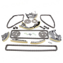 Porsche Cayenne/Panamera 3.0 Hybrid Timing Chain Kit MCG.E MCG.EA MCG.FA M 06.EC OE-Cult