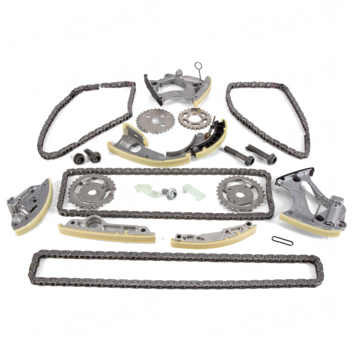 Porsche Cayenne/Panamera 3.0 Hybrid Timing Chain Kit MCG.E MCG.EA MCG.FA M 06.EC OE-Cult in the group Select car model / Porsche / Cayenne 10+ / OE Parts at DDESIGN Scandinavia AB (OEC-P01884)
