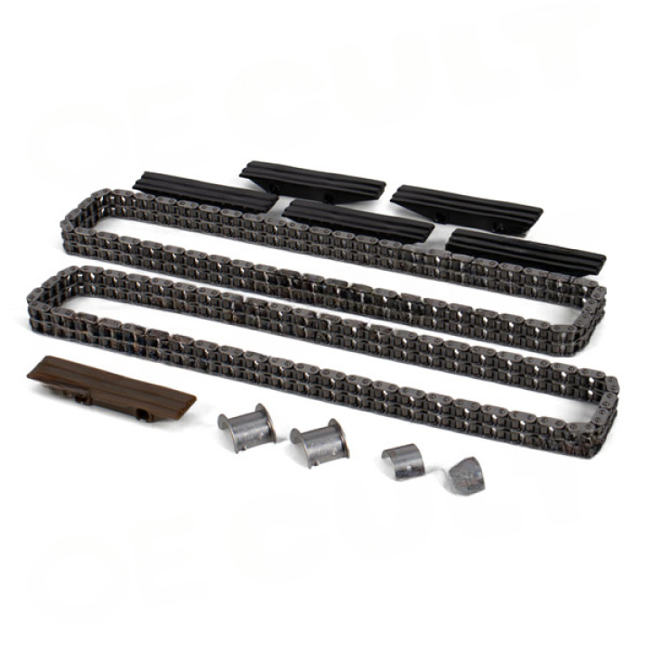 Porsche 911 1974-1989 Turbo 3.0/3.3 Up to 1993 Timing Chain Kit OE-Cult in the group Select car model / Porsche / Older models / OE Parts at DDESIGN Scandinavia AB (OEC-P01885)
