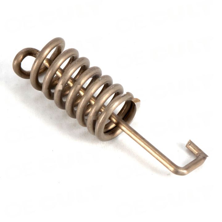 Porsche 911 1978-1989 3.3 Turbo Spring Brake Shoes Compression Spring OE-Cult in the group Select car model / Porsche / Older models / OE Parts at DDESIGN Scandinavia AB (OEC-P01898)