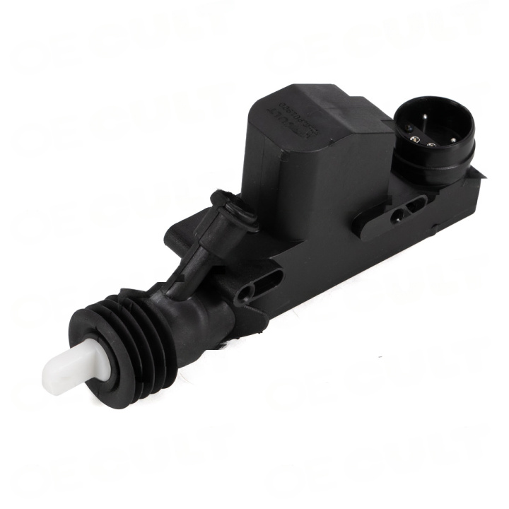 Porsche 911 (964/993)/928 1987+/944 Central Locking System Actuator OE-Cult in the group Select car model / Porsche / 993 / OE Parts at DDESIGN Scandinavia AB (OEC-P01900)