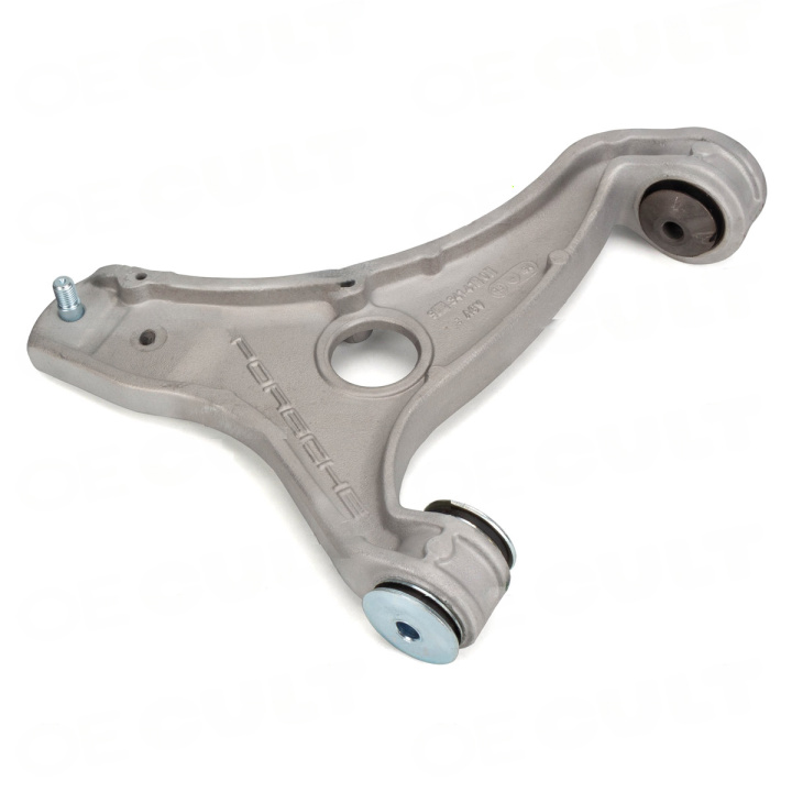 Porsche 911 (993) 1994-1998 Control/Trailing Arm Wheel Suspension Front Axle Left OE-Cult in the group Select car model / Porsche / 993 / OE Parts at DDESIGN Scandinavia AB (OEC-P01914)
