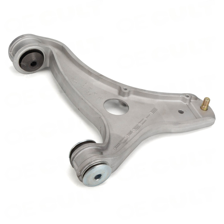 Porsche 911 (993) 1994-1998 Control/Trailing Arm Wheel Suspension Front Axle Right OE-Cult in the group Select car model / Porsche / 993 / OE Parts at DDESIGN Scandinavia AB (OEC-P01915)