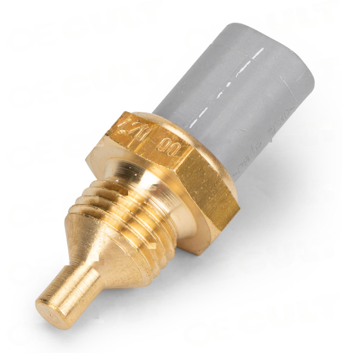 Porsche Boxster/Cayman (981/982) 2012+ Oil Temperature Sensor OE-Cult in the group Select car model / Porsche / 718 Cayman & Boxster 16+ / OE Parts at DDESIGN Scandinavia AB (OEC-P01919)