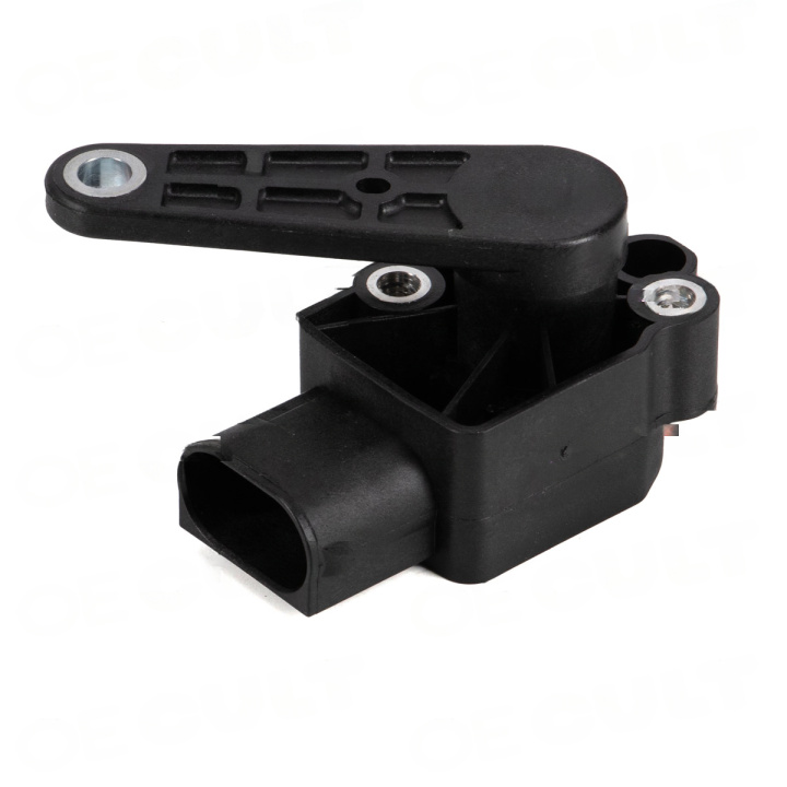 Porsche 911 2005-2012 & Boxster/Cayman 2005-2012 Headlight Leveling Sensor Front Axle/Rear Axle OE-Cult in the group Select car model / Porsche / 997 04-12 / OE Parts at DDESIGN Scandinavia AB (OEC-P01921)