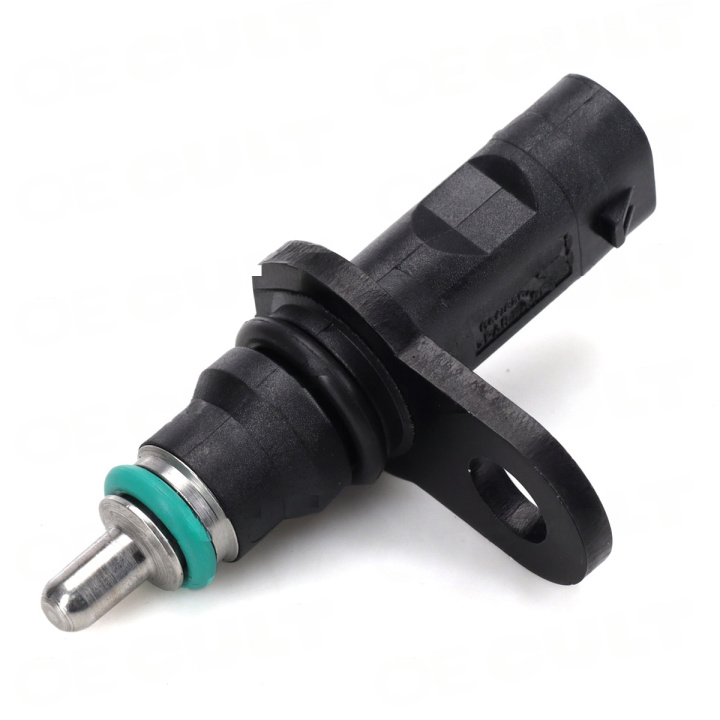 Porsche 718/Cayenne 2018+/Macan 2019+/Panamera Oil Temperature Sensor OE-Cult in the group Select car model / Porsche / Macan 14+ / OE Parts at DDESIGN Scandinavia AB (OEC-P01922)