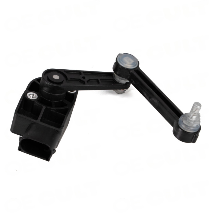 Porsche Cayenne 2003-2010 Level Control Sensor Rear Axle Both Sides OE-Cult in the group Select car model / Porsche / Cayenne 02-10 / OE Parts at DDESIGN Scandinavia AB (OEC-P01924)