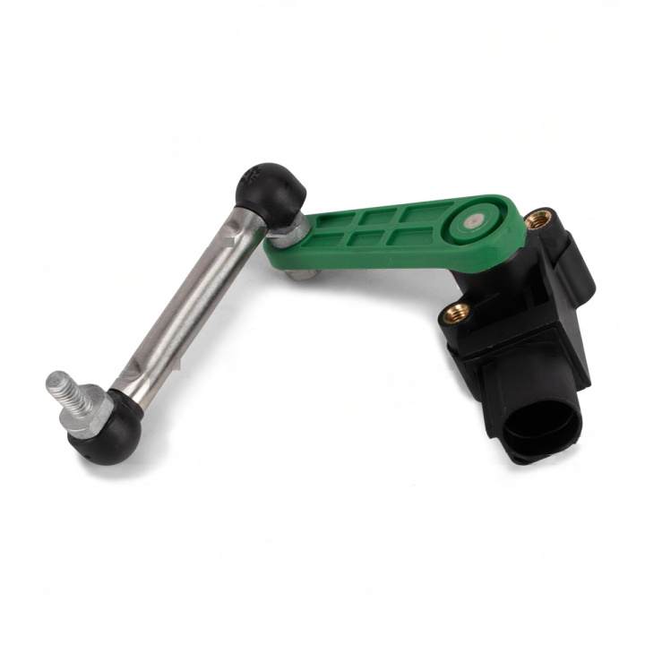 Porsche Cayenne (92A) 2011-2018 Sensor Level Control Rear Axle Both Sides OE-Cult in the group Select car model / Porsche / Cayenne 10+ / OE Parts at DDESIGN Scandinavia AB (OEC-P01925)