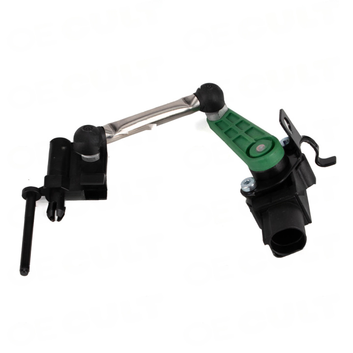 Porsche Cayenne 2011-2018 Sensor Level Control Front Axle Left OE-Cult in the group Select car model / Porsche / Cayenne 10+ / OE Parts at DDESIGN Scandinavia AB (OEC-P01926)