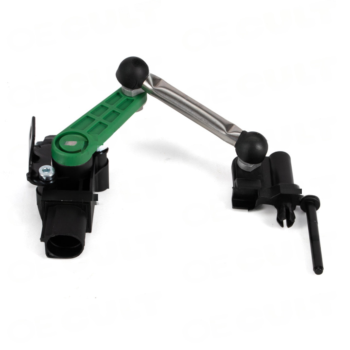 Porsche Cayenne 2011-2018 Sensor Level Control Front Axle Right OE-Cult in the group Select car model / Porsche / Cayenne 10+ / OE Parts at DDESIGN Scandinavia AB (OEC-P01927)