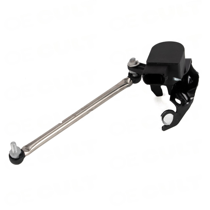 Porsche Panamera 2010-2016 Level Control Sensor Rear Left OE-Cult in the group Select car model / Porsche / 970 Panamera 09-16 / OE Parts at DDESIGN Scandinavia AB (OEC-P01930)