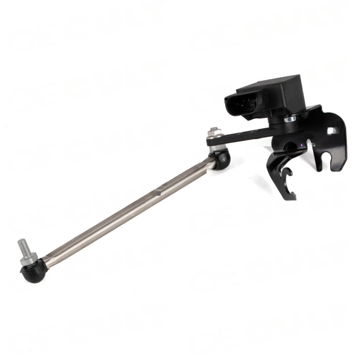 Porsche Panamera 2010-2016 Level Control Sensor Rear Right OE-Cult in the group Select car model / Porsche / 970 Panamera 09-16 / OE Parts at DDESIGN Scandinavia AB (OEC-P01931)