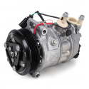 Porsche 911 (991-2) 2017+/Boxster/Cayman 982 Air Conditioning Compressor 120mm OE-Cult