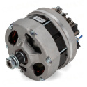 Porsche 911 1984-1989 Alternator 14V 90A Without Pulley OE-Cult