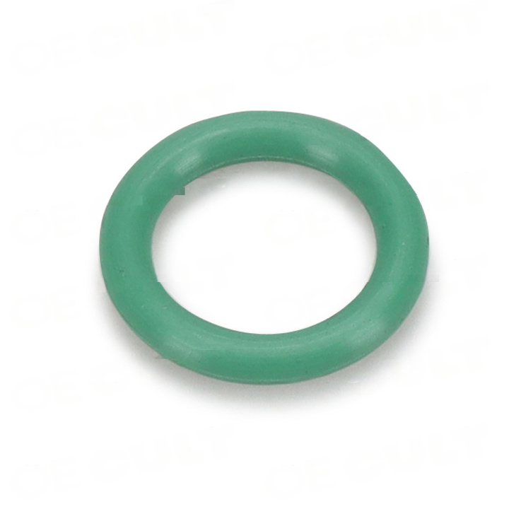 Porsche Various Models Up to 2012 Sealing Ring Refrigerant Line 2.0 x 7.5mm OE-Cult in the group Select car model / Porsche / Macan 14+ / OE Parts at DDESIGN Scandinavia AB (OEC-P01957)