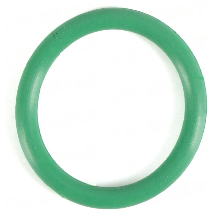 Porsche 911 (1978-1998)/924S/928/944/968 Sealing Ring Refrigerant Line 2.0 x 14.0mm OE-Cult in the group Select car model / Porsche / 968 / OE-Parts at DDESIGN Scandinavia AB (OEC-P01958)