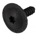 Porsche Various Models Body Screw 4.8x16 (9A700769800) OE-Cult