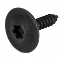 Porsche Various Models Body Screw 4.8x19 OE-Cult