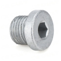 Porsche 911 1998-2013/Boxster 986/928 Screw Plug Oil Sump M10|6mm|Steel OE-Cult