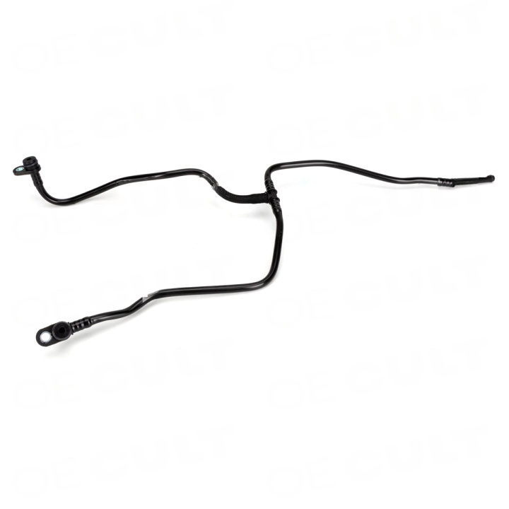 Porsche Cayenne 2007-2010 4.8L Coolant Pipe OE-Cult in the group Select car model / Porsche / Cayenne 02-10 / OE Parts at DDESIGN Scandinavia AB (OEC-P01969)