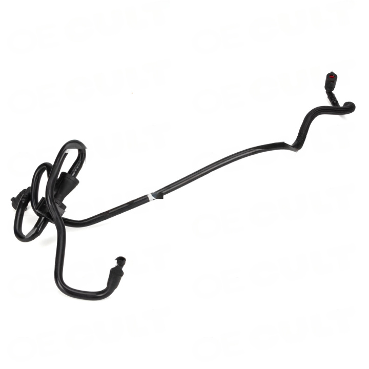 Porsche Cayenne 9PA 2003-2006 Air Intake Control Valve OE-Cult in the group Select car model / Porsche / Cayenne 02-10 / OE Parts at DDESIGN Scandinavia AB (OEC-P01972)