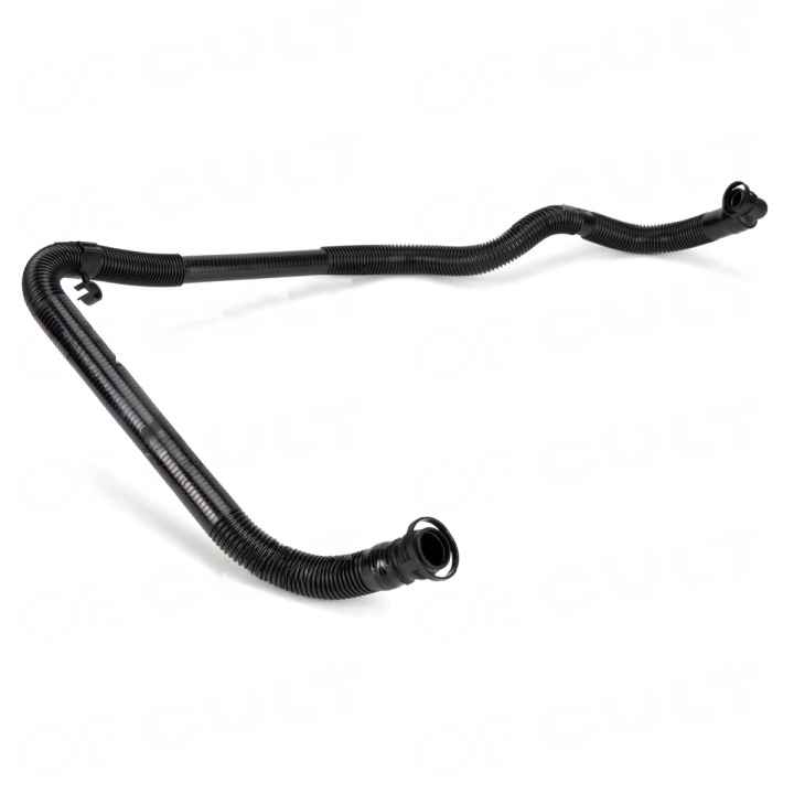 Porsche 911 3.6 (997) 2005-2008 Crankcase Ventilation Hose OE-Cult in the group Select car model / Porsche / 997 04-12 / OE Parts at DDESIGN Scandinavia AB (OEC-P01981)