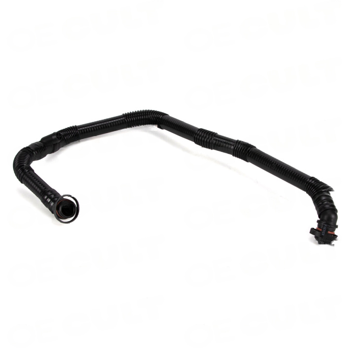 Porsche 911 3.8 S (997) 2005-2008 Hose Crankcase Ventilation OE-Cult in the group Select car model / Porsche / 997 04-12 / OE Parts at DDESIGN Scandinavia AB (OEC-P01982)