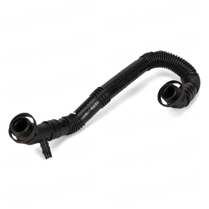 Porsche 911 (997) 3.8 S 2005-2008 Crankcase Ventilation Hose OE-Cult in the group Select car model / Porsche / 997 04-12 / OE Parts at DDESIGN Scandinavia AB (OEC-P01983)