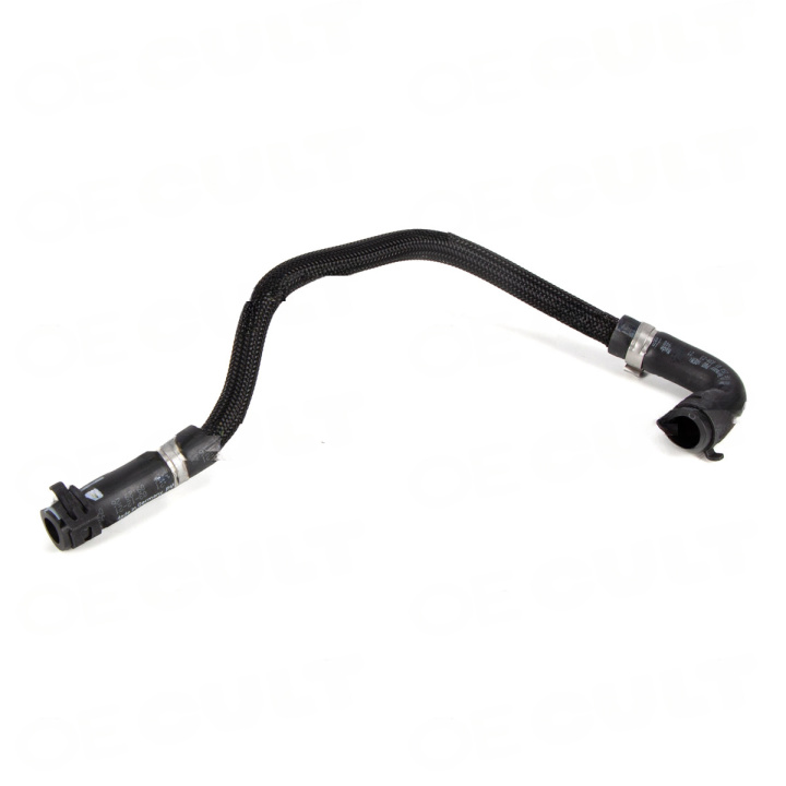 Porsche Cayenne (9PA1) 2007-2010 4.8 S Crankcase Ventilation Hose OE-Cult in the group Select car model / Porsche / Cayenne 02-10 / OE Parts at DDESIGN Scandinavia AB (OEC-P01988)