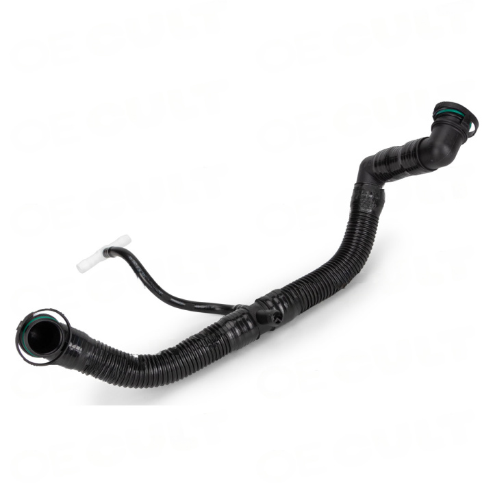 Porsche Cayenne 4.8 Turbo 2011-2018 Hose Crankcase Ventilation OE-Cult in the group Select car model / Porsche / Cayenne 10+ / OE Parts at DDESIGN Scandinavia AB (OEC-P01991)