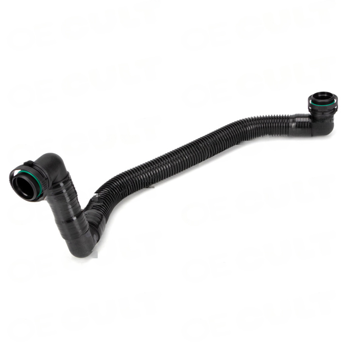 Porsche Cayenne 4.8 S/GTS 2011-2018 Hose Crankcase Ventilation OE-Cult in the group Select car model / Porsche / Cayenne 10+ / OE Parts at DDESIGN Scandinavia AB (OEC-P01992)