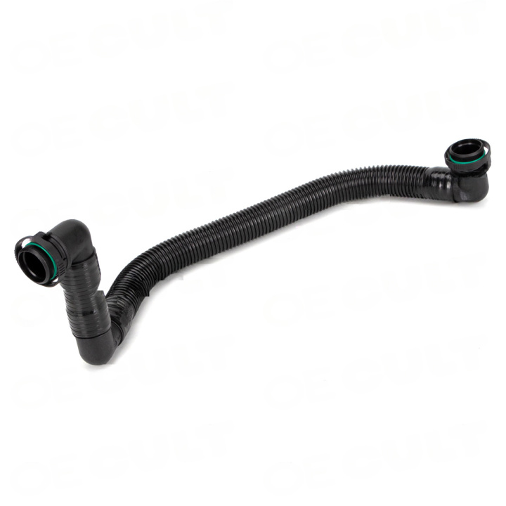 Porsche Panamera 3.6 2010-2016 Crankcase Ventilation Hose OE- Cult in the group Select car model / Porsche / 970 Panamera 09-16 / OE Parts at DDESIGN Scandinavia AB (OEC-P01993)