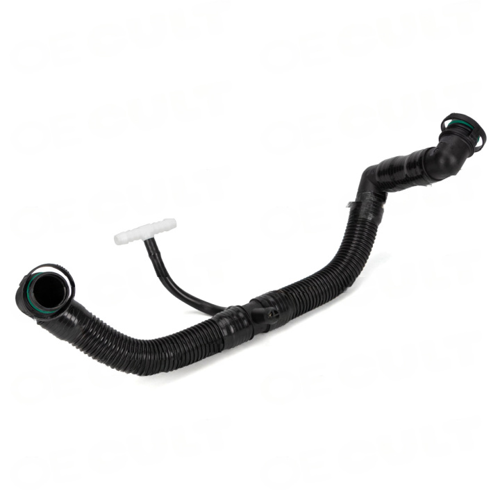 Porsche Panamera 4.8 Turbo 2010-2016 Crankcase Ventilation Hose OE-Cult in the group Select car model / Porsche / 970 Panamera 09-16 / OE Parts at DDESIGN Scandinavia AB (OEC-P01994)