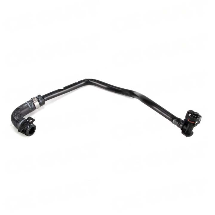 Porsche Cayenne 9PA1 4.8L S 2007-2010 Crankcase Ventilation Hose OE-Cult in the group Select car model / Porsche / Cayenne 02-10 / OE Parts at DDESIGN Scandinavia AB (OEC-P01997)