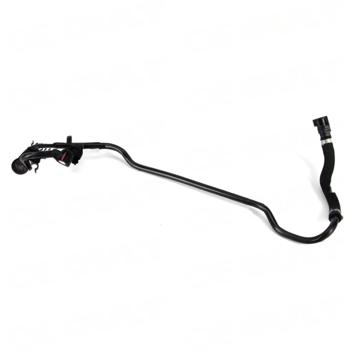 Porsche Cayenne 4.8 Turbo 2011-2018 Breather Hose Fuel Tank OE-Cult in the group Select car model / Porsche / Cayenne 10+ / OE Parts at DDESIGN Scandinavia AB (OEC-P01999)