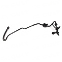 Porsche Cayenne 2007-2010 4.8 Turbo Breather Hose for Fuel Tank OE-Cult