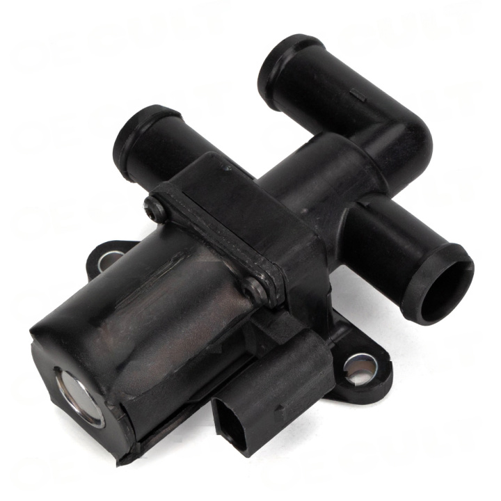 Porsche Cayenne 2003+/Macan 2014+ Coolant Control Valve OE-Cult in the group Select car model / Porsche / Macan 14+ / OE Parts at DDESIGN Scandinavia AB (OEC-P02005)