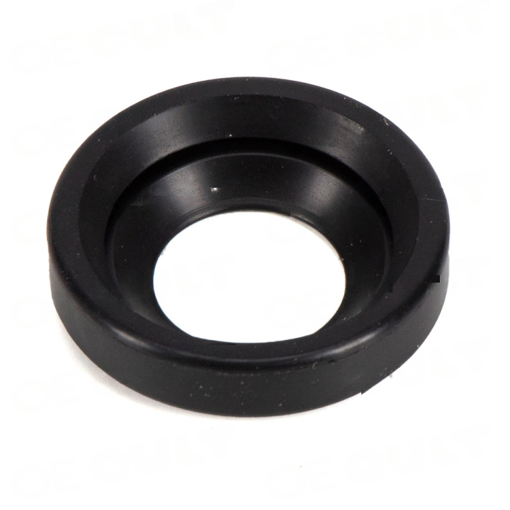 Porsche 911 1998-2008/Turbo Up to 2009/GT3 Up to 2011 Cover Deflection Pulley/Guide Pulley (V-Ribbed Belt) OE-Cult in the group Select car model / Porsche / 997 04-12 / OE Parts at DDESIGN Scandinavia AB (OEC-P02006)