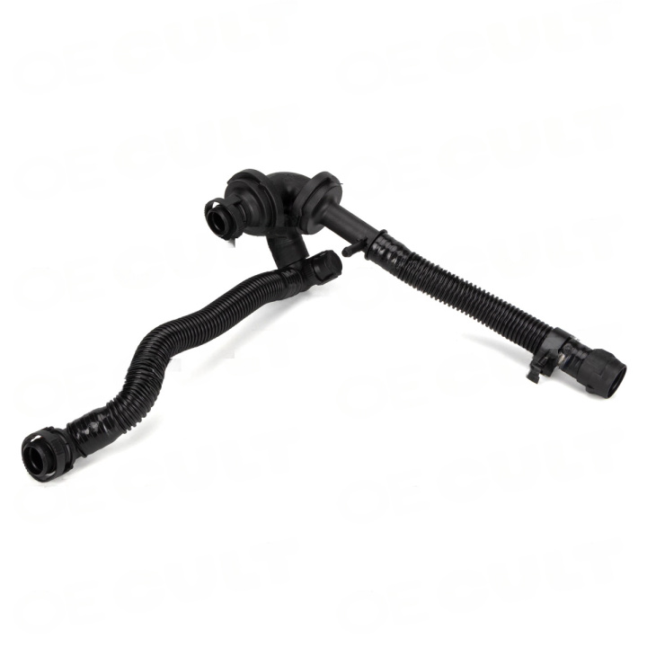 Porsche Panamera 4.8 Turbo (970) 2010-2016 Crankcase Ventilation Valve OE-Cult in the group Select car model / Porsche / 970 Panamera 09-16 / OE Parts at DDESIGN Scandinavia AB (OEC-P02007)