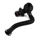 Porsche Cayenne (9PA1) 4.8 Turbo Crankcase Ventilation Valve OE-Cult