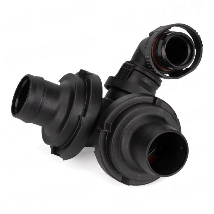 Porsche Cayenne 2003-2006 (9PA) 4.5 Turbo Crankcase Ventilation Valve OE-Cult in the group Select car model / Porsche / Cayenne 02-10 / OE Parts at DDESIGN Scandinavia AB (OEC-P02009)