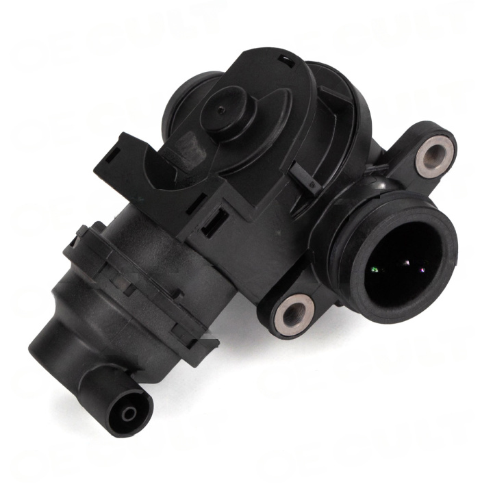 Porsche 911 2012-2019/Boxster/Cayman 2012+ Coolant Control Valve OE-Cult in the group Select car model / Porsche / 991 13-17 / OE Parts at DDESIGN Scandinavia AB (OEC-P02010)