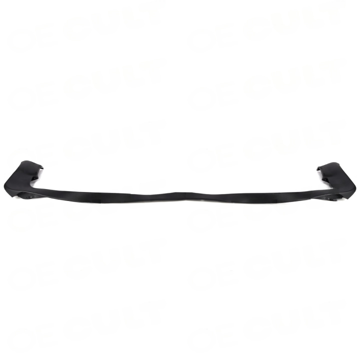 Porsche 911 Turbo 1975-1989 Front Spoiler OE-Cult in the group Select car model / Porsche / Older models / OE Parts at DDESIGN Scandinavia AB (OEC-P02014)