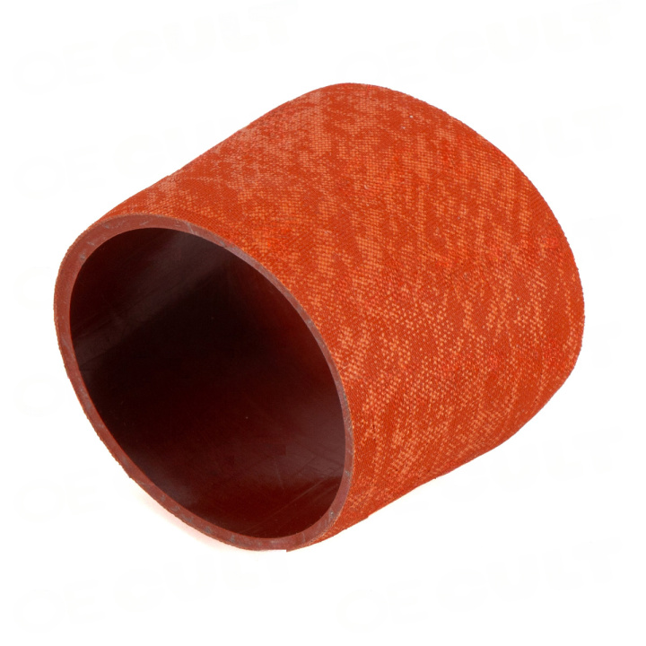 Porsche 911 1984-1989 3.2 Carrera Hose Heat Exchanger OE-Cult in the group Select car model / Porsche / Older models / OE Parts at DDESIGN Scandinavia AB (OEC-P02029)